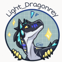 lightdragonrey avatar