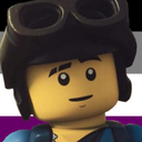 lightning-boy-in-blue avatar