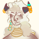 lightning-wielder avatar