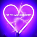 lightningheart avatar