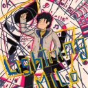 lightningmilo avatar