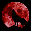 lightoftheredmoon avatar