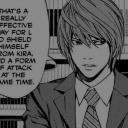 lightyagamist avatar