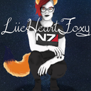 liieheartfoxy avatar