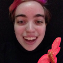 likeabirdthatflew avatar