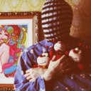 likewomanhatepeople avatar