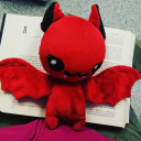 lil-bookworm96 avatar