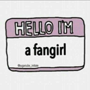 lil-fangirl-ish avatar