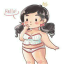 lil-miss-disaster avatar