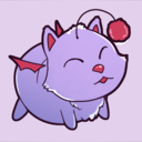 lilac-moogle avatar