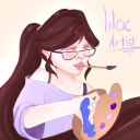 lilacartist avatar