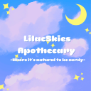 lilacskiesapothecary avatar