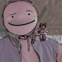 lilacwasfound avatar