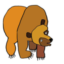 lilbear-bear avatar