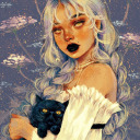 lilbluewiccan avatar