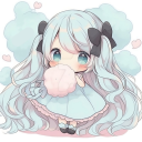 lilcottoncandyheart avatar