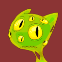 lilgreenslimecat avatar