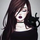 lilith-black-blood avatar