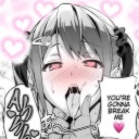 lilith-leliel avatar