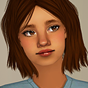 lilith-sims avatar