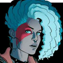 lilladywonder avatar