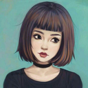 lillblackflower avatar