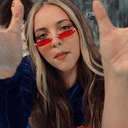 lilly-collins avatar