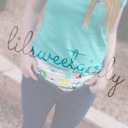 lilsweetgirly-blog avatar