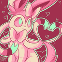 lilsylveon avatar