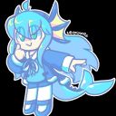 lilvaporeon avatar