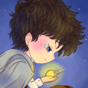 lilyaprilrain avatar