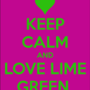 limegreengoeswitheverything avatar