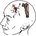 liminal-space-monster avatar