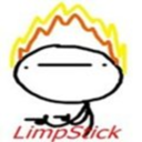 limpstick avatar