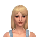 lina-sims4-cc avatar