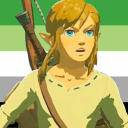 link-is-aro avatar