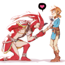 link-sidon-love avatar