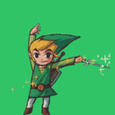 link-the-wind-waker avatar