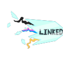 linked-blog avatar