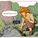 linkismybeloved avatar