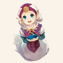 links-wife-zelda avatar