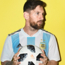 lionelandremessi avatar