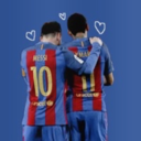 lionelfreakingmessi avatar