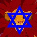 lionking-jew avatar