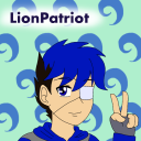 lionpatriot13 avatar