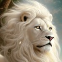 lionwitch avatar