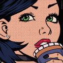 lipstick-stains-and-coffee-rings avatar