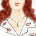 lipstickonmylabcoat avatar