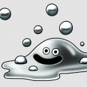 liquid-metal-slime avatar