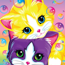 lisa-frank-fan avatar